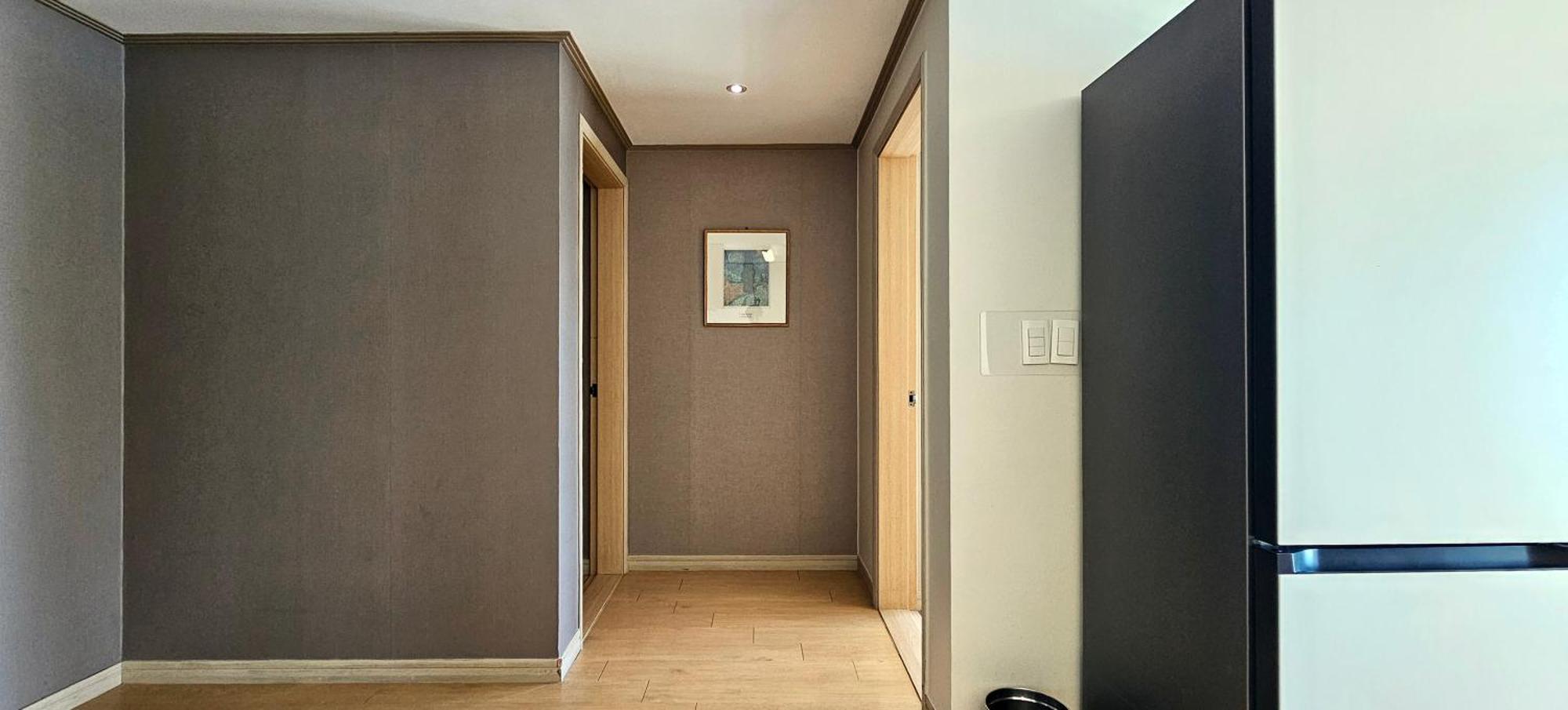 Hansan Hotel Tongyeong Eksteriør billede
